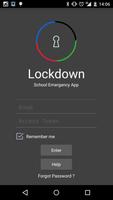 Lockdown for Schools پوسٹر