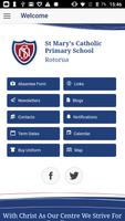 St Mary's Primary School الملصق