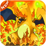 Guia Pokemon Fire Red Version ícone