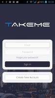 Takeme Limited постер