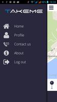 Takeme Limited скриншот 3