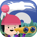 CCC: Le Mystère Du Caddy APK