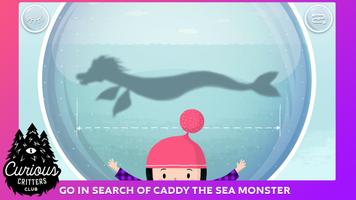 برنامه‌نما CCC: The Mystery of Caddy عکس از صفحه