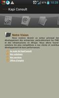 Kapi Consult ภาพหน้าจอ 3