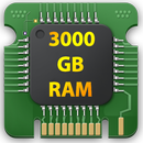 3000 GB space cleaner APK