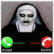Prank call from valak call