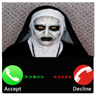 Prank call from valak call icône