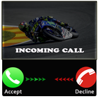 Prank Rossi Call icon