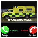 Prank ambulance call APK
