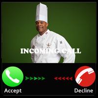 Prank chef call ภาพหน้าจอ 3