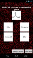 Organic Chemistry Nomenclature capture d'écran 1