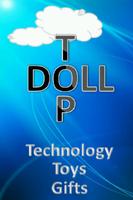 Poster Doll Top