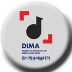 DIMA app آئیکن