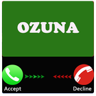 Prank Ozuna Call Zeichen