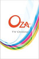 Poster Oza TV