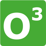 o3 Mobile POS - Billing - Invo आइकन