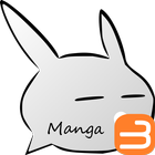 All Manga icon