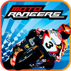 Moto Rangers 图标