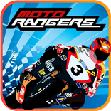Moto Rangers