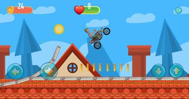 Moto Rangers screenshot 3