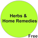 Herbs Remedies(Best home cure ofline herbal guide) APK