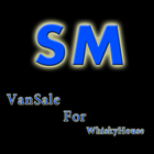 SM VanSale For WhiskyHouse アイコン