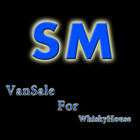 SM VanSale For WhiskyHouse icône