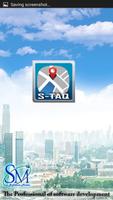 S-TAQ By SM For Tab3 پوسٹر