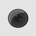 Camera Frame أيقونة