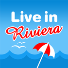 Live in Riviera icône