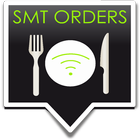 Smt Orders Notifier ícone