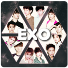 EXO Live 图标