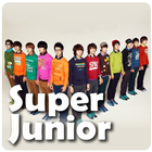 Super Junior (KPopLive) icône