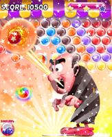 Garga Pop 🍀 Village Bubble Shooter Love 🍀 capture d'écran 2