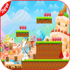 Smurfy Candy village 2017 APK