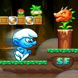 Smurfs Adventure biểu tượng