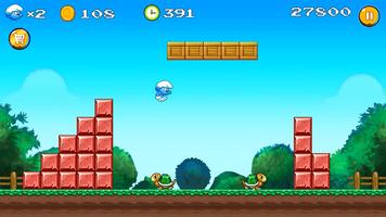 Smurfs Adventure پوسٹر