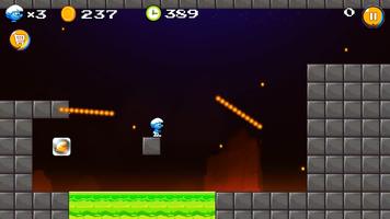 Smurfs Adventure screenshot 1