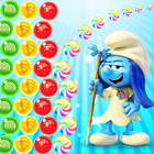 Smurfs of History Bubbles II 圖標