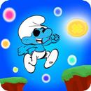 Free smurf  Adventure APK