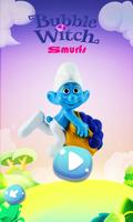 Bubble Shooter-Smurf Bulls 2018 Affiche