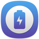 Ultra Fast Battery Charger - Power Battery icon