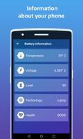 Ultra Fast Battery Charger - Power Battery screenshot 3