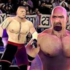 Smackdown Raw WWE Tips أيقونة