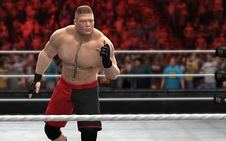 Smackdown Raw WWE Tips screenshot 2