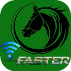 Horse Vpn Over DNS (without root) icône