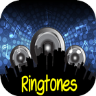 Ringtones New 2K18-icoon