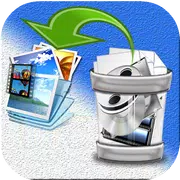 Recova Restore my lost images