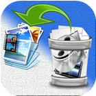 Recova Restore my lost images icon