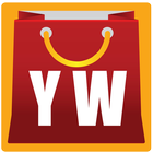 Yalla Wa'offer (YW) : Offers, Deals & Promotions আইকন